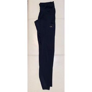 Black Nike Dri Fit Tights